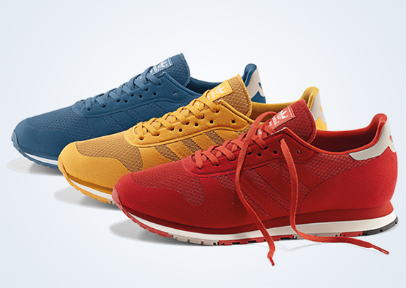 adidas Originals CNTR "Color Pack"