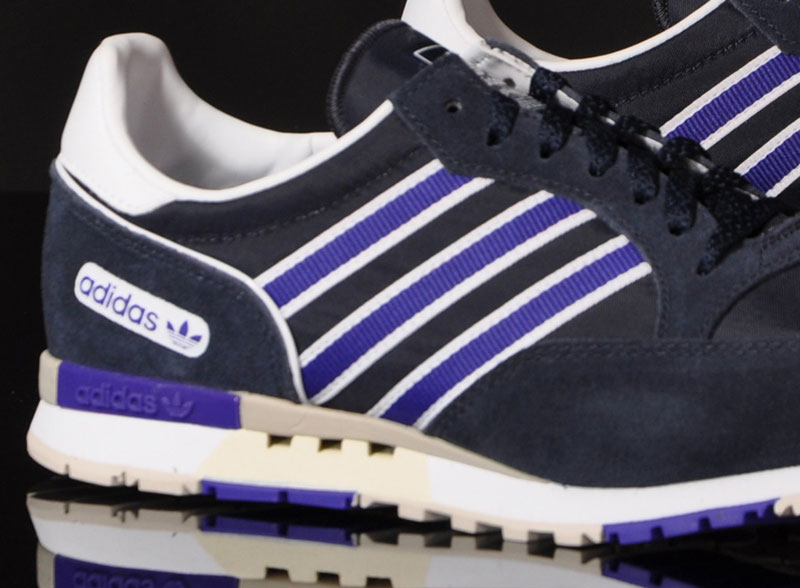 adidas Originals Phantom - Legend Ink - Bliss - Blast Purple