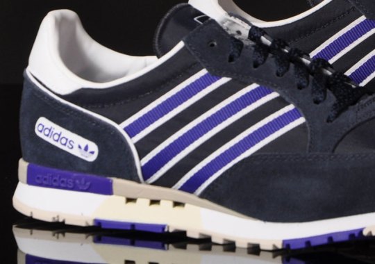 adidas Originals Phantom – Legend Ink – Bliss – Blast Purple