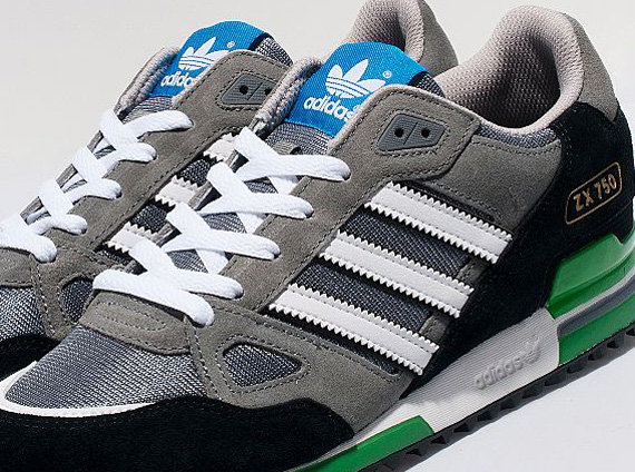 Adidas Originals Zx 750 1