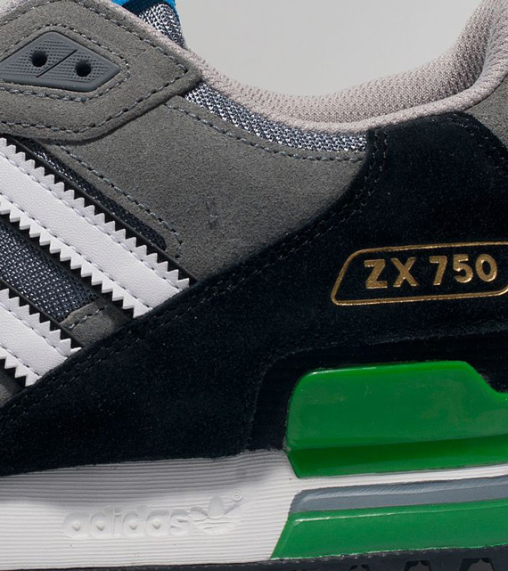 Adidas Originals Zx 750 2