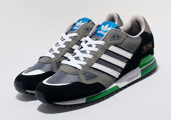 Adidas Originals Zx 750