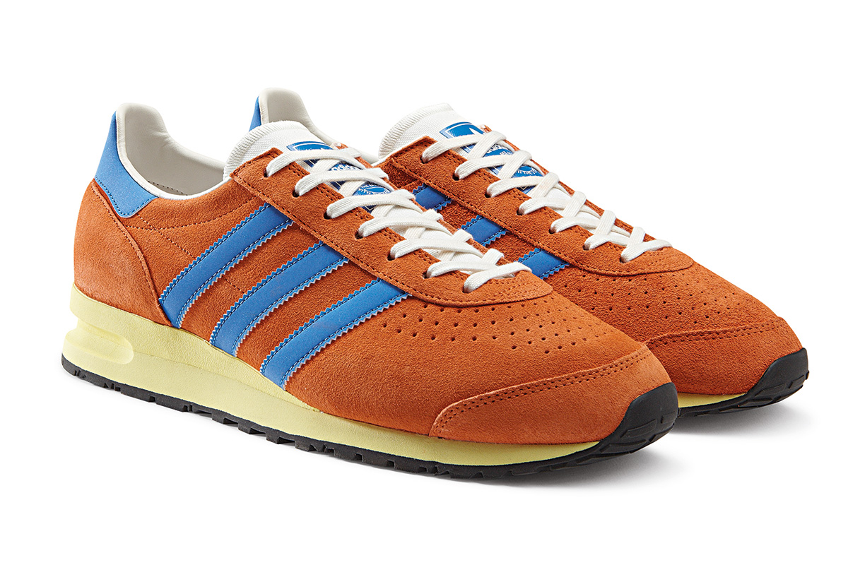 Adidas Originials Marathon 85 Pack 7