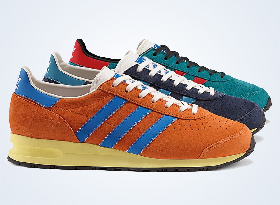 Adidas Originials Marathon 85 Pack