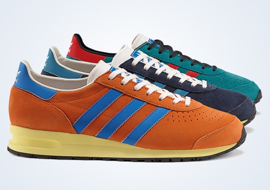 adidas Originals Marathon ’85 Pack