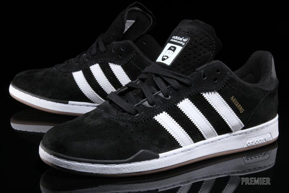 Adidas Sb Ronan Raul Navarro 06