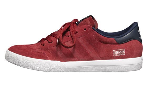 Adidas Skateboarding Lucas Pro Fall 2013 04