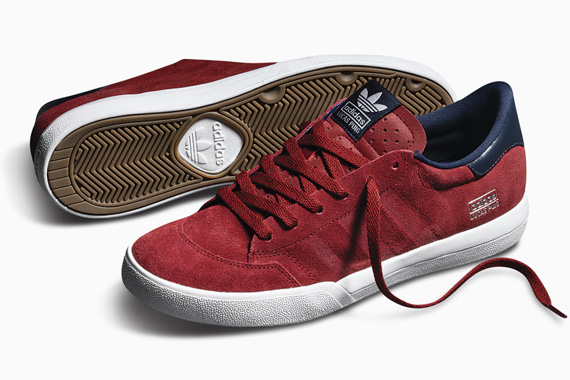 Adidas Skateboarding Lucas Pro Fall 2013 06