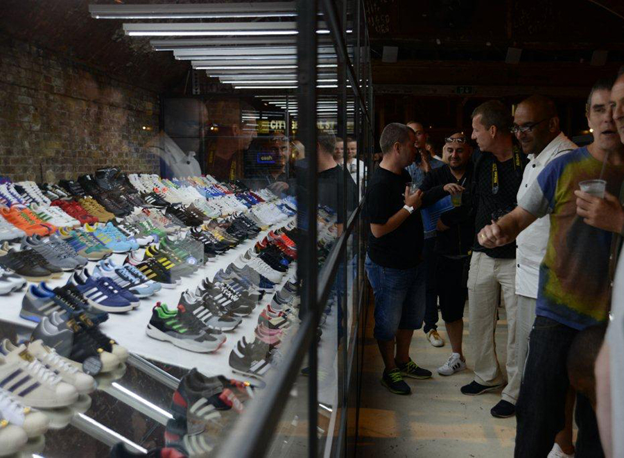 Adidas Spezial Exhibit Recap 11