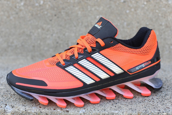 Adidas Springblade Arriving At Retailers 1