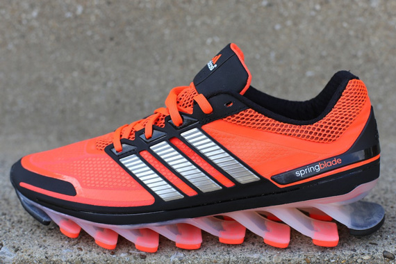 Adidas Springblade Arriving At Retailers 2