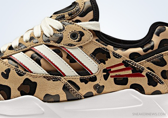 adidas Tech Super 2.0 “Leopard”