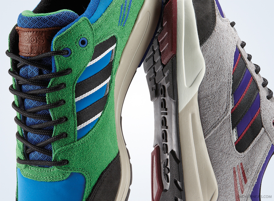 adidas Originals Tech Super - Fall/Winter 2013