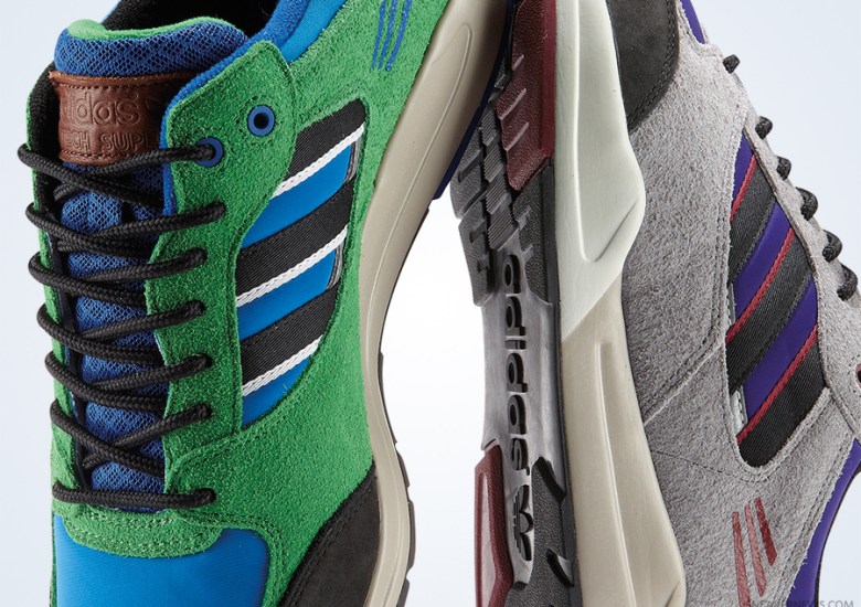 adidas Originals Tech Super – Fall/Winter 2013