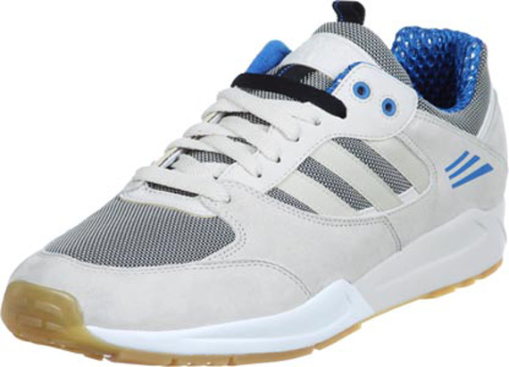 Adidas Tech Super Primaloft Bliss White 1