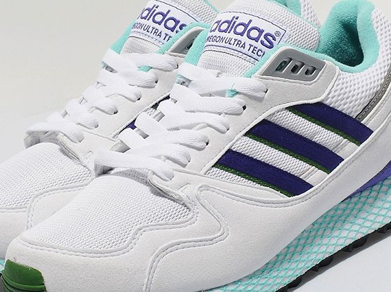 adidas Originals Oregon Ultra Tech OG – Available