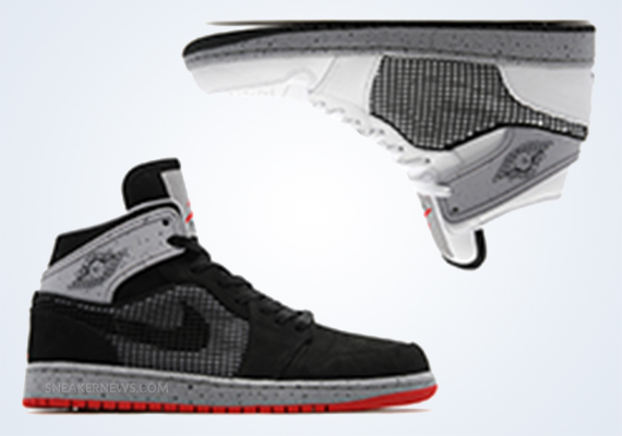 Air Jordan 1 ’89 – OG-Inspired Colorways