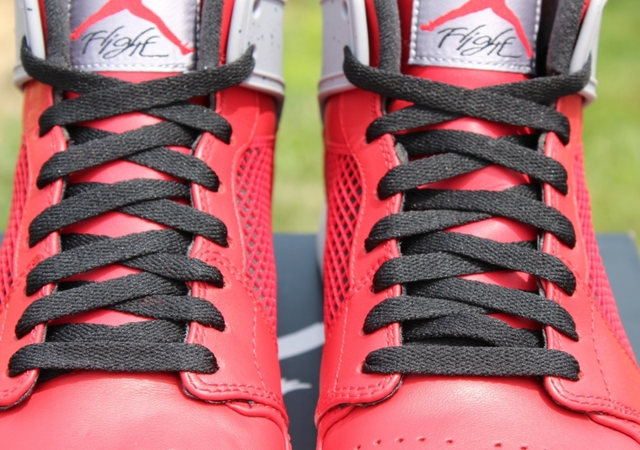Air Jordan 1 89 Toro Release Date 02