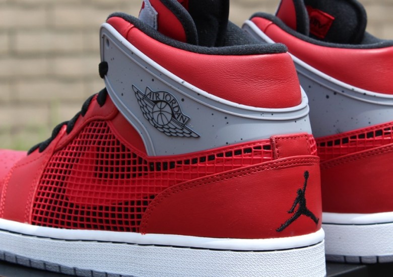 Air Jordan 1 ’89 “Toro” – Release Date
