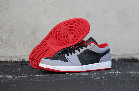 Air Jordan 1 Low July 5