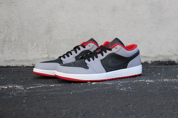 Air Jordan 1 Low July 6