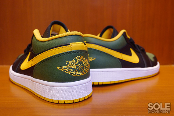 Air Jordan 1 Low Sonics 1