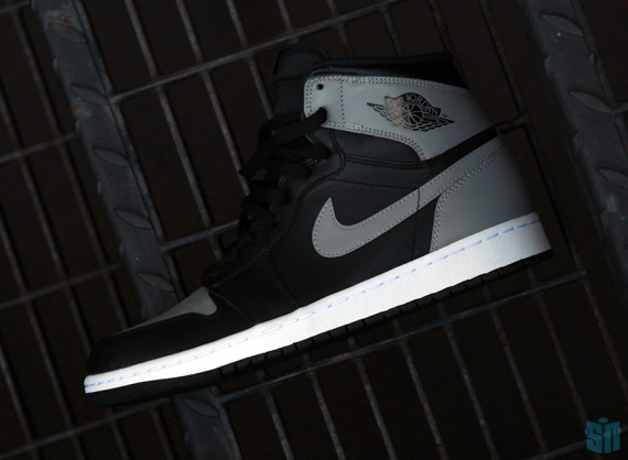 Air Jordan 1 Shadow Release Redminder 01