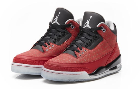 Air Jordan III DB