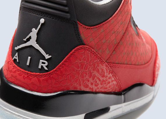 Air Jordan III "Doernbecher" - Re-Release Information