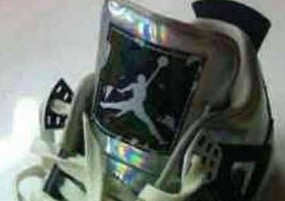 Air Jordan IV “Prism” – Preview