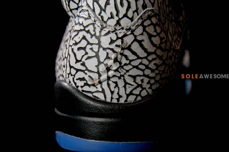 Air Jordan V 3 Lab 5 Elephant 03