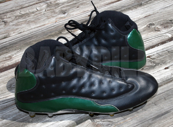 Air Jordan Xiii Terell Owens Pe 01