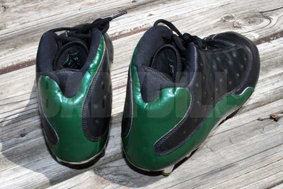 Air Jordan Xiii Terell Owens Pe 03