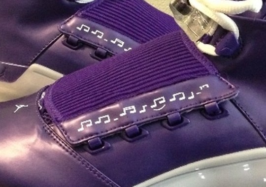 Air Jordan XVII “Rainbow Pack” on eBay
