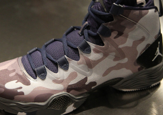 Air Jordan XX8 SE "Camo"