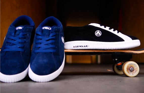 Airwalk One 1