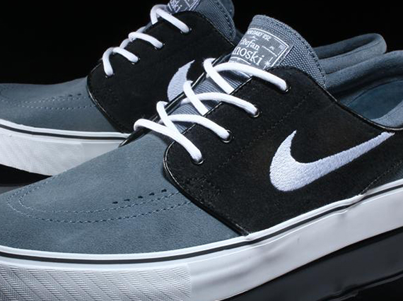 Armory Slate Janoski