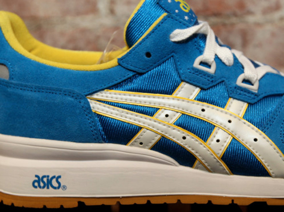 Asics Gel Epirus