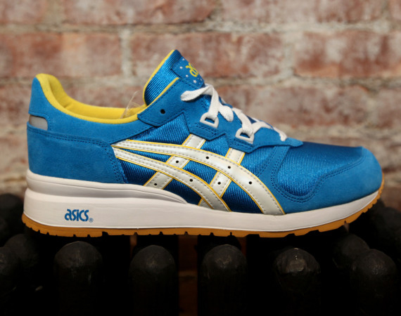 Asics Gel Epirus 2