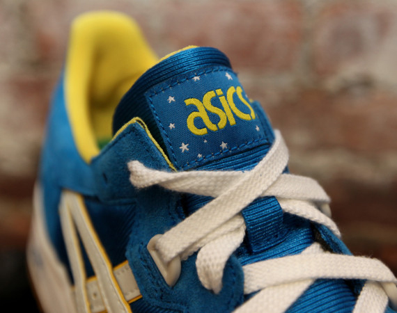 Asics Gel Epirus 5