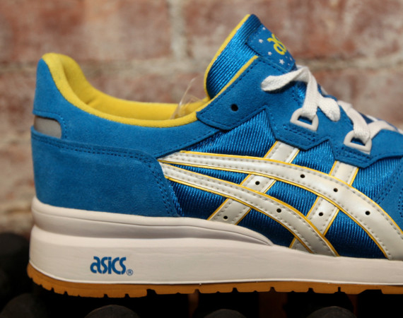 Asics Gel Epirus 7