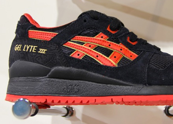 Asics Gel Lyte Iii Valentines Day