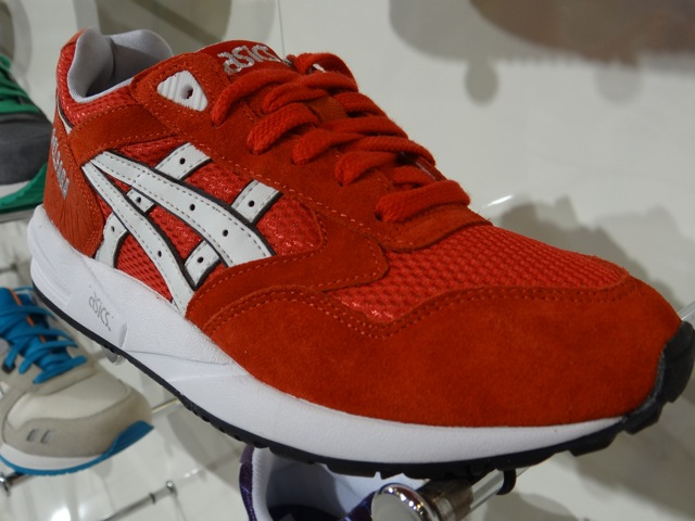 Asics Gel Saga Ii Saint Valentine 04