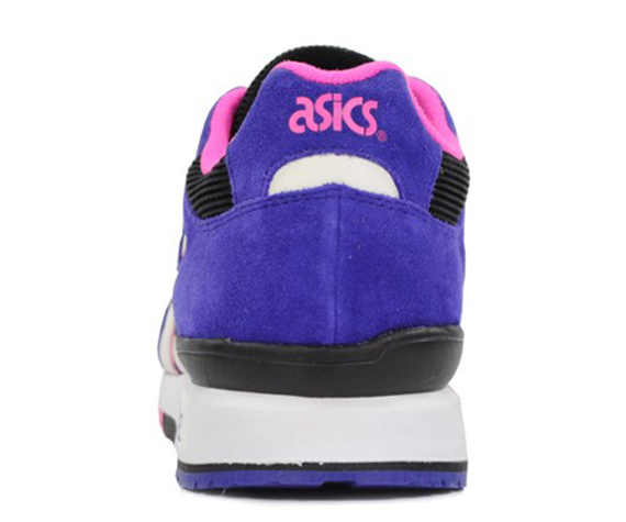 Asics Gt Ii Purple Black Pink 4