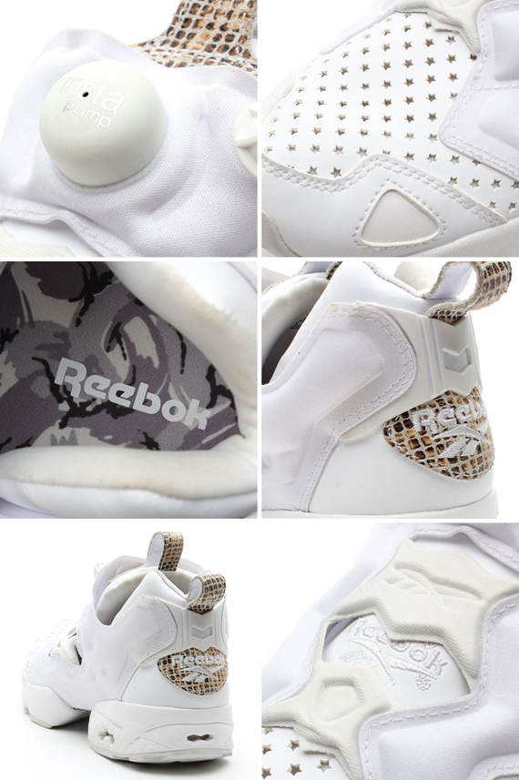 Atmos Fury White Snake 4