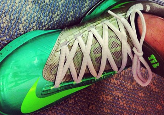 “Bamboo” Nike KD 6