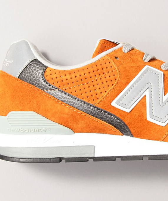 Beauty And Youth New Balance Rl996 03