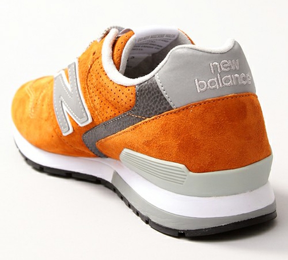 Beauty And Youth New Balance Rl996 04