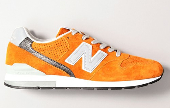 Beauty And Youth New Balance Rl996 05