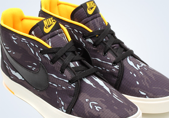 Camo Nike Toki 4